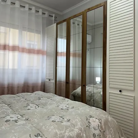Appartamento Autokton Apartment, Rruga Ramazan Shijaku