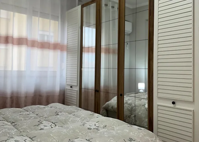 Appartamento Autokton Apartment, Rruga Ramazan Shijaku