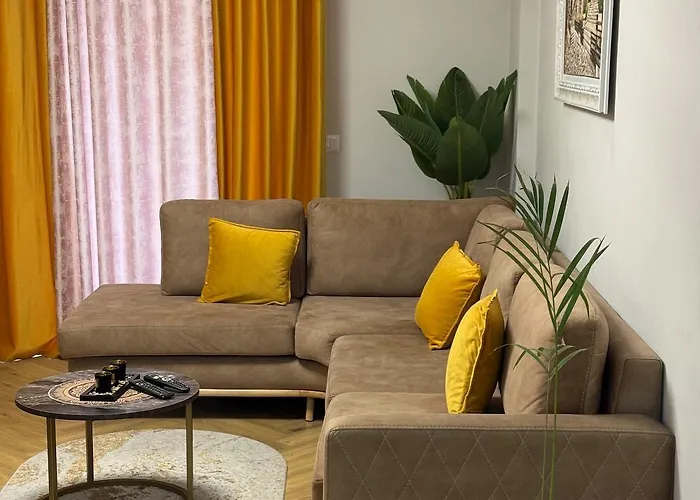 Appartamento Autokton Apartment, Rruga Ramazan Shijaku *