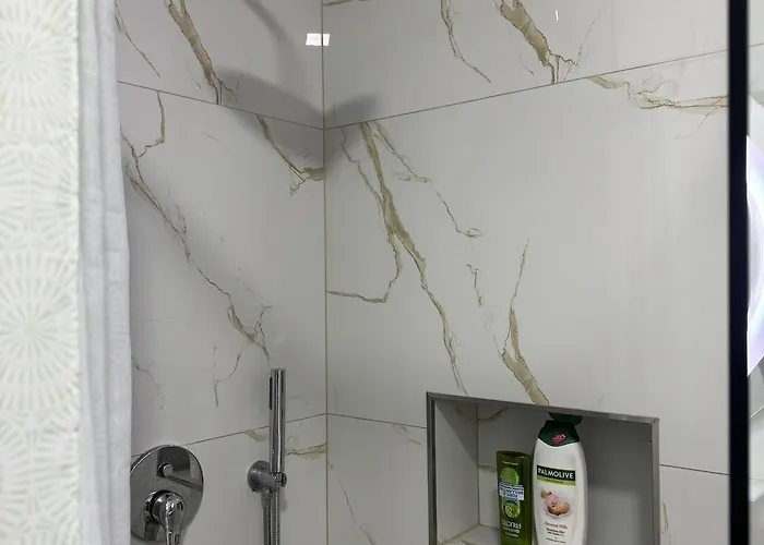 Autokton Apartment, Rruga Ramazan Shijaku * Tirana